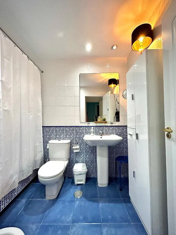 Apartamento Casa Caracol La Herradura  0*, La Herradura (Granada)