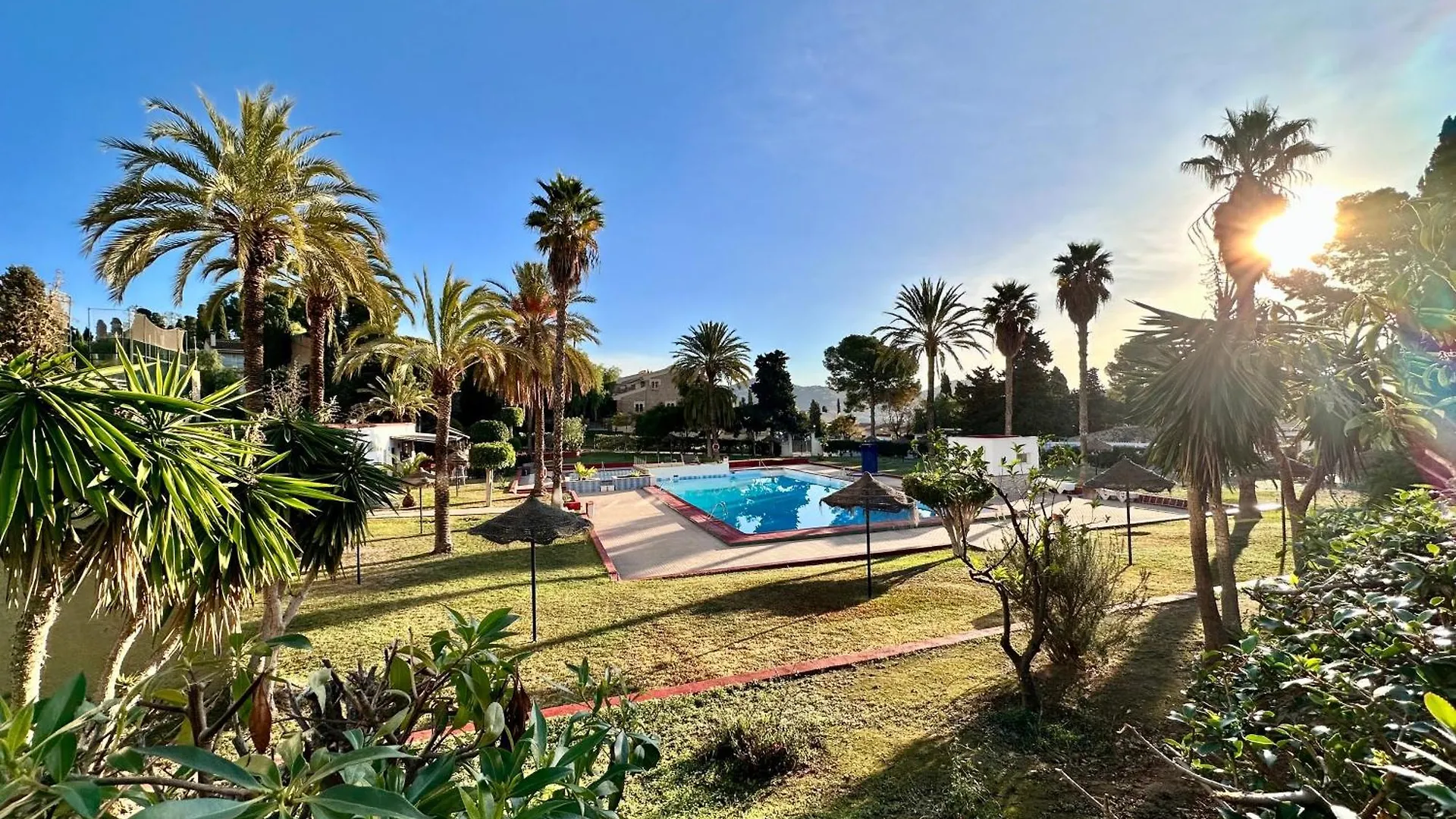 Apartamento Casa Caracol La Herradura