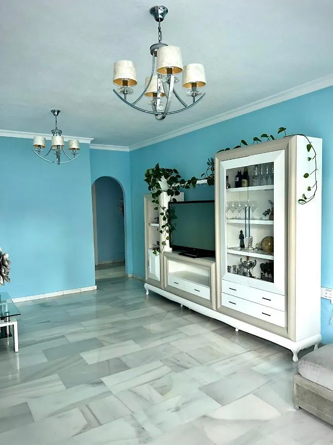 Casa Caracol Apartment La Herradura