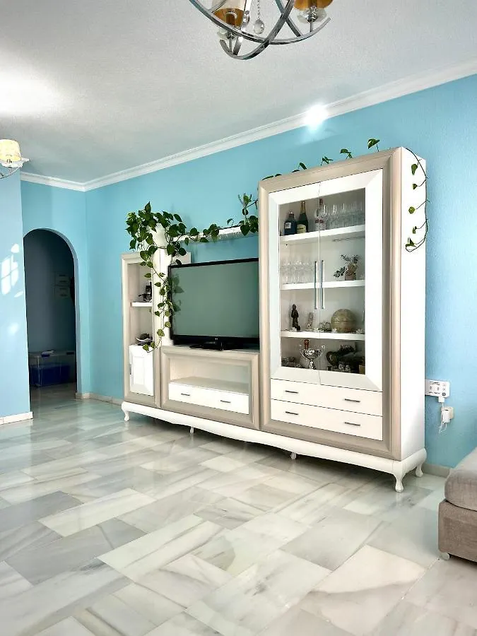 Casa Caracol Apartment La Herradura
