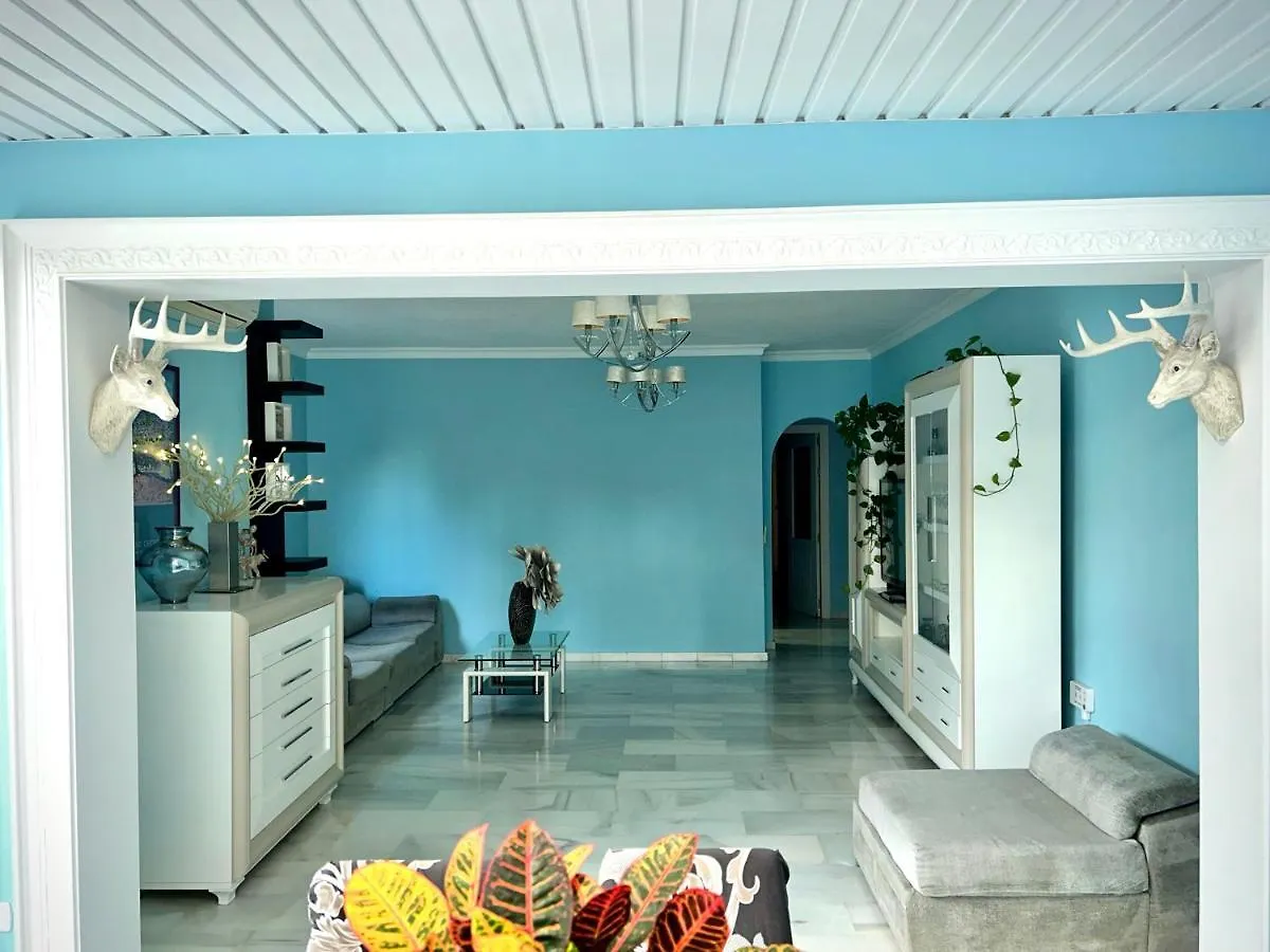 Casa Caracol Apartment La Herradura
