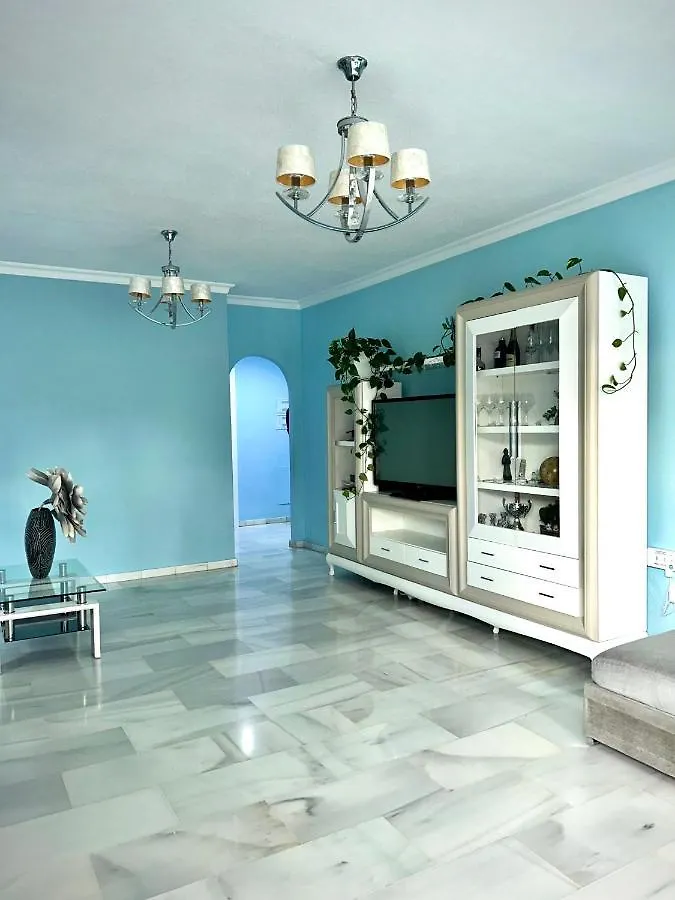 Casa Caracol Apartment La Herradura   La Herradura (Granada)