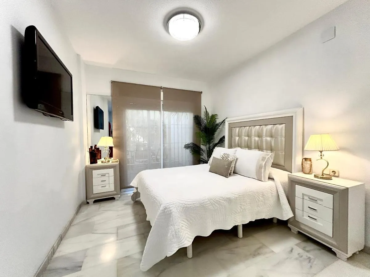 Casa Caracol Apartment La Herradura  La Herradura (Granada)