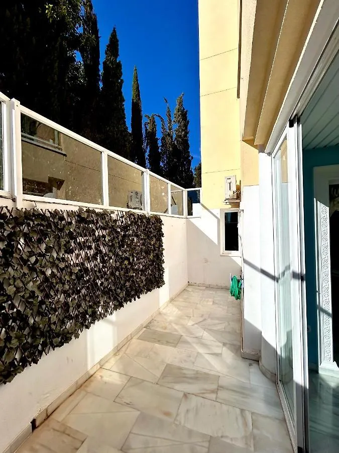 Casa Caracol Apartment La Herradura