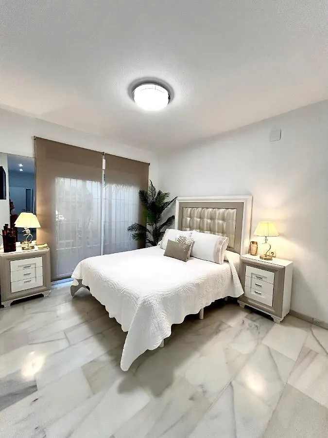 Casa Caracol Apartment La Herradura  Spain
