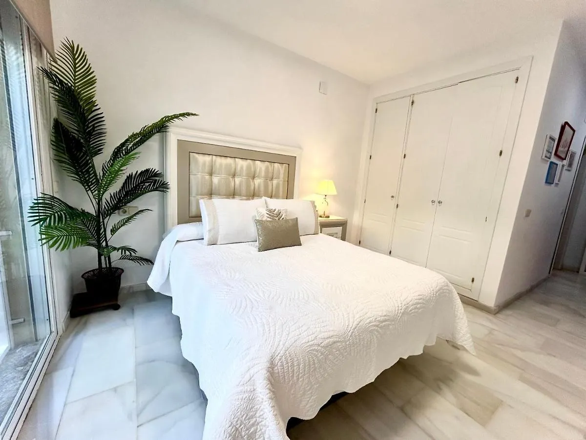 Casa Caracol Apartment La Herradura  Spain