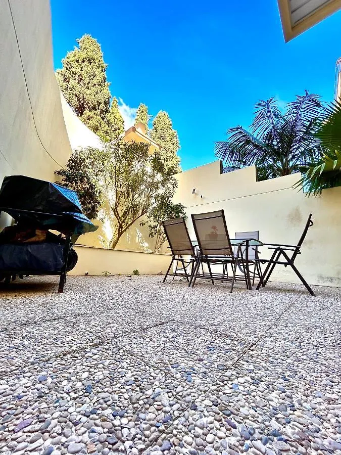 Casa Caracol Apartment La Herradura  Spain